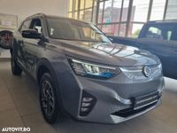 second-hand Ssangyong Korando 2023 · 1 km · Electric