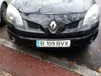 Second-hand Renault Koleos 170 CP (125 kW) 2008 Negru SUV