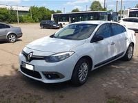 Second-hand Renault Fluence 80 kW (110 CP) 2014 Alb Berlinǎ