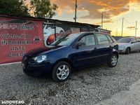 second-hand VW Polo 1.4 TDI United