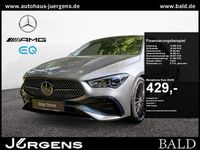 Second-hand Mercedes CLA250 AMG 224 CP (164 kW) 2024 Berlinǎ