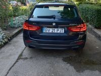 second-hand BMW 530 Seria 5 d xDrive Touring Aut. Sport Line