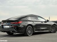 second-hand BMW 840 Seria 8 i