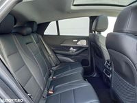 Second-hand Mercedes GLE450 AMG Advanced Plus 367 CP (269 kW) 2024 Culoaregri Coupe