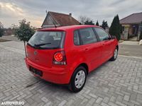 second-hand VW Polo 1.2 Attractive
