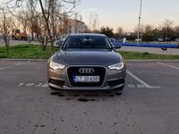 second-hand Audi A6 3.0 TDI Multitronic