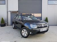 second-hand Dacia Duster 1.5 dCi 4x4 SL Connected by Orange