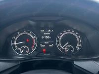 Second-hand Skoda Scala 116 CP (85 kW) 2020 Albastru Hatchback