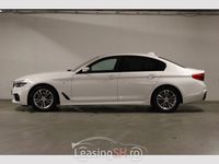 second-hand BMW 520 2020 2.0 Diesel 190 CP 28.357 km - 41.060 EUR - leasing auto