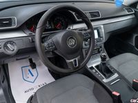second-hand VW Passat 1.6 TDI BlueMotion Technology Comfortline