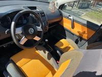 Second-hand VW Polo Cross 105 CP (77 kW) 2007 Hatchback