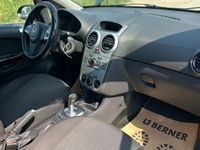 second-hand Opel Corsa 1.2 Easytronic Selection 2012 · 199 134 km · 1 229 cm3 · Benzina