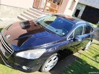 second-hand Peugeot 508 1.6 THP 156 CP