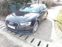 Second-hand Audi A3 150 CP (110 kW) 2013 Hatchback