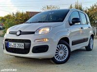 second-hand Fiat Panda 1.2 Mystyle