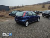 second-hand Opel Corsa 