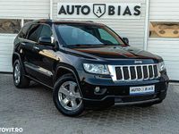 second-hand Jeep Grand Cherokee 3.0 TD AT Laredo