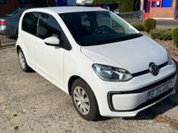 second-hand VW e-up! 2022, 33 Kw, Garantie