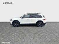 second-hand Mercedes GLB220 d 4MATIC Aut.