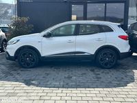Second-hand Renault Kadjar 130 CP (95 kW) 2016 Culoarealb SUV