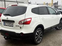 Second-hand Nissan Qashqai +2 130 CP (95 kW) 2012 SUV