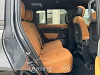 second-hand Land Rover Defender 2023 5.0 Benzină 525 CP 100 km - 145.835 EUR - leasing auto