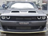 Second-hand Dodge Challenger 818 CP (601 kW) 2023 Culoaregri Coupe