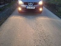 Second-hand Nissan Qashqai +2 Visia 110 CP (80 kW) 2011 Culoaregri SUV