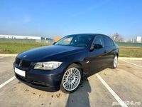 Second-hand BMW 320 163 CP (119 kW) 2006 Berlinǎ