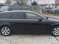 Second-hand Audi A4 Ambition 143 CP (105 kW) 2010 Culoarenegru Break