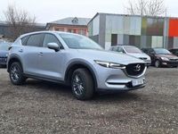 second-hand Mazda CX-5 CD150 AT Attraction