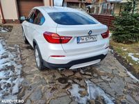 second-hand BMW X4 xDrive20d Aut.