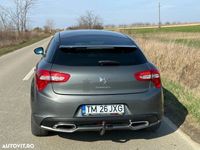 second-hand Citroën DS5 Hybrid4 EGS6 SportChic