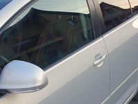 Second-hand VW Golf Plus 160 CP (117 kW) 2011 Monovolum