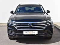 second-hand VW Touareg NoulStyle V6 TDI TD