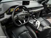 second-hand Audi Q7 3.0 TDI Quattro Tiptronic