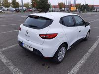 second-hand Renault Clio IV 4 AN 2015 58000 KM