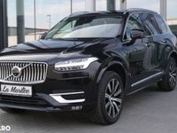 second-hand Volvo XC90 B5 D AWD Geartronic Inscription