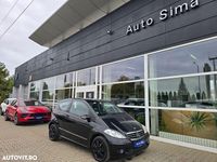 Second-hand Mercedes A160 Avantgarde 95 CP (69 kW) 2006 Culoarenegru Coupe