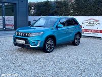 second-hand Suzuki Vitara 1.4 ALLGRIP Spirit