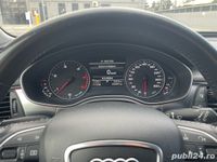 second-hand Audi A6 quattro