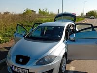 second-hand Seat Leon Copa 2011