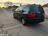 second-hand Seat Alhambra 