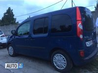 second-hand Renault Kangoo 