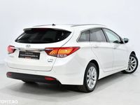second-hand Hyundai i40 Kombi 1.7 CRDi Premium