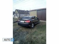 Second-hand Citroën C5 163 CP (119 kW) 2011 Hatchback