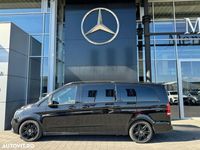 second-hand Mercedes V300 d Combi Extra-lung 237 CP RWD 9AT