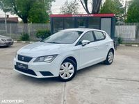 second-hand Seat Leon 1.2 TSI Reference