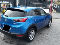 Second-hand Mazda CX-3 105 CP (77 kW) 2015 SUV