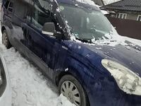 Second-hand Opel Combo 105 CP (77 kW) 2012 Monovolum